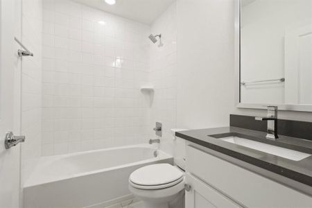 New construction Townhouse house 8513 Del Rio Trl, Rowlett, TX 75089 - image 11