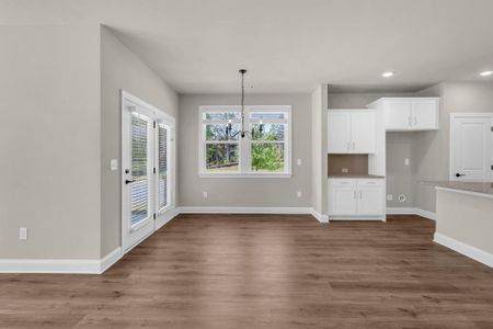 New construction Townhouse house 2412 Malster Ln, Lawrenceville, GA 30043 plan Breckenridge  - image 14