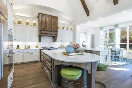 New construction Single-Family house McKinney, TX 75071 plan 817 - image 12