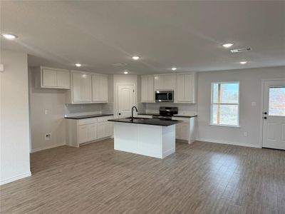 New construction Single-Family house 6008 Piper Anne St, Azle, TX 76020 - image