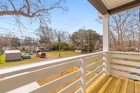 New construction Single-Family house 2008 Emden St, North Charleston, SC 29406 null- photo 28 28