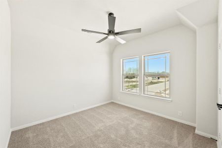 New construction Single-Family house 420 Laurel Ln, Glenn Heights, TX 75154 Violet IV- photo 26 26