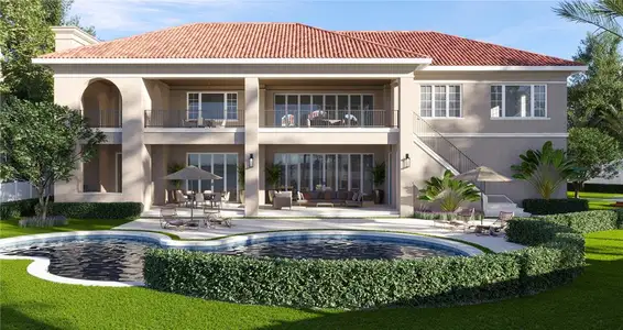 New construction Single-Family house 5102 W Longfellow Ave, Tampa, FL 33629 - image 6