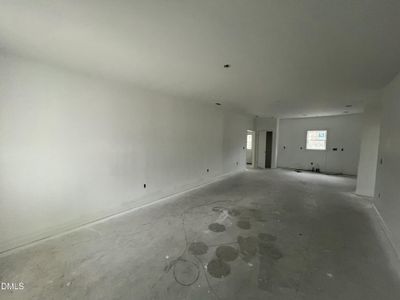 New construction Single-Family house 107 Sagewood Dr, Dudley, NC 28333 - image