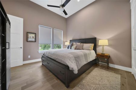 New construction Single-Family house 9847 Mocking Bird Hill Ln, Houston, TX 77080 - image 12