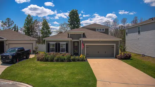 New construction Single-Family house 1082 Victoria Hills Ct, Jacksonville, FL 32221 null- photo 0