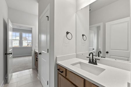 New construction Single-Family house 5312 Allburn Pkwy, Concord, NC 28027 null- photo 28 28