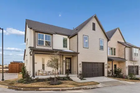New construction Single-Family house 9356 Charlie Ln, Dallas, TX 75238 - image
