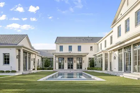 New construction Single-Family house 5610 Lobello, Dallas, TX 75229 - image