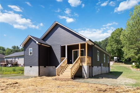 New construction Single-Family house 213 Sheffield Dr, York, SC 29745 null- photo 18 18