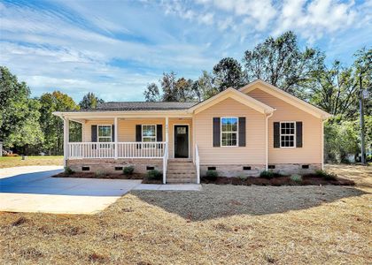 New construction Single-Family house 4255 Marshall Road, Rock Hill, SC 29730 - photo 0