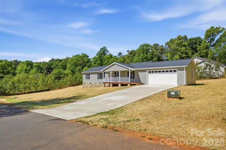 New construction Single-Family house 4915 S T Clark Rd, Morganton, NC 28655 - image