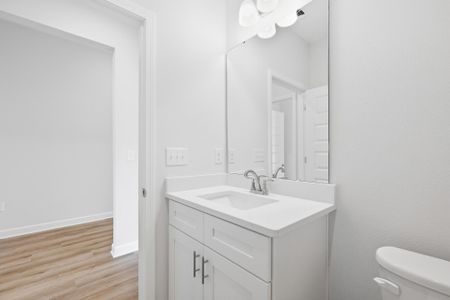 New construction Single-Family house 6119 Mildred'S Wy, Crestview, FL 32539 plan Maybell I - image 8