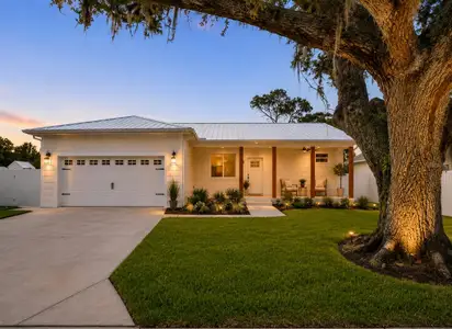 New construction Single-Family house 412 17Th Ave W, Palmetto, FL 34221 - image