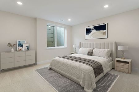 New construction Single-Family house 8033 Golden Bear Ln, Castle Pines, CO 80108 plan Residence 2 - image 13