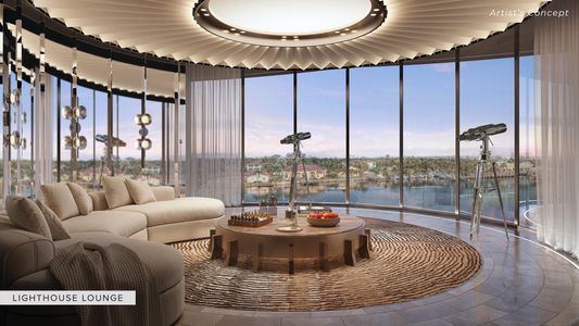 New construction Condo house 2200 Pga Blvd, Unit 201, Palm Beach Gardens, FL 33408 - image 16