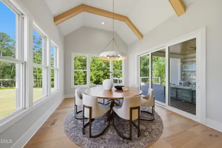 New construction Single-Family house 2808 Theresa Eileen Wy, Raleigh, NC 27603 - image 6