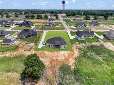 New construction Single-Family house 1065 Alex Dr, Springtown, TX 76082 null- photo 8 8