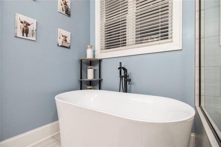 New construction Single-Family house 17 Wendover Dr, Cartersville, GA 30120 - image 11