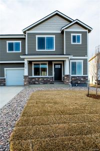 New construction Single-Family house 438 Primrose Court, Loveland, CO 80537 - photo 1 1