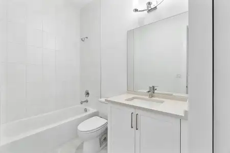 New construction Single-Family house 9241 Sunflower Meadow Rd, Boca Raton, FL 33434 plan Honolulu - image 18