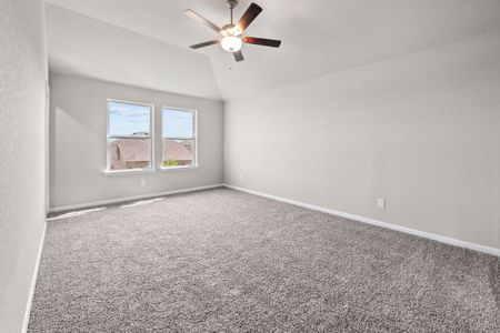 New construction Single-Family house 8209 Roadrunner Psge, San Antonio, TX 78222 plan Donley - image 12