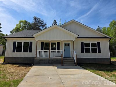New construction Single-Family house 308 Zion Church Rd, Clover, SC 29710 - image