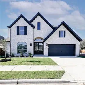 New construction Single-Family house 241 Melody Ln, Lockhart, TX 78644 plan 3095W - image