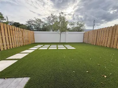 New construction Townhouse house 2958 Park Pl, Unit 5838, Dania Beach, FL 33312 - image
