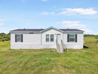 New construction Manufactured Home house 3231 State Rd 64 E, Wauchula, FL 33873 - image