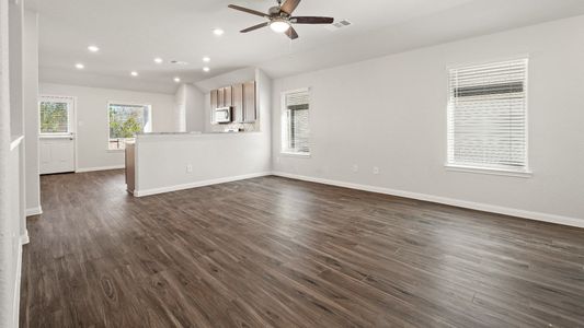 New construction Single-Family house 2316 Mooneye Ct, Conroe, TX 77384 The Sweetwater- photo 9 9