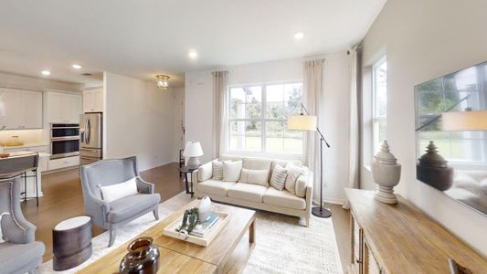 Northlake Classical 8