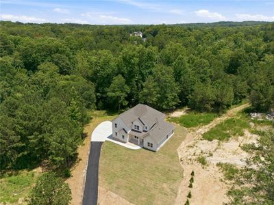 New construction Single-Family house 5137 Maroney Mill Rd, Douglasville, GA 30134 - image