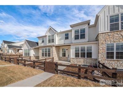 Eagle Brook Meadows by Black Timber Builders in Loveland - photo 0