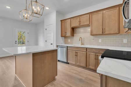 New construction Single-Family house 128 Beignet Pvt Aly, Hendersonville, TN 37075 plan Fisher - image 6