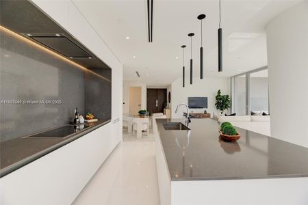 New construction Condo house 300 Biscayne Blvd Way, Unit 3707, Miami, FL 33131 null- photo 23 23
