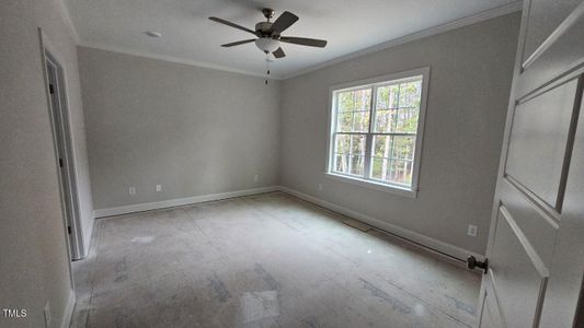 New construction Single-Family house 95 Weathered Oak Way, Youngsville, NC 27596 - photo 29 29