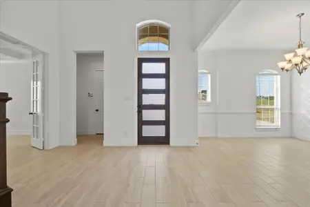 New construction Single-Family house 1911 Pegasus Ln, Rockwall, TX 75087 plan Davenport - image 18