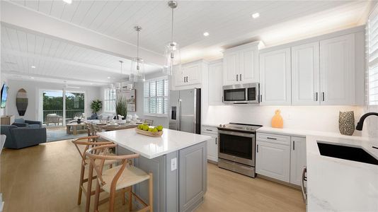 New construction Single-Family house 12415 Dockside Ter, Cortez, FL 34215 - image 6