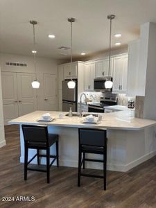 Kitchen Island