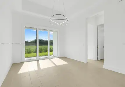 New construction Single-Family house 3044 Kensington Ave, Davenport, FL 33837 plan Courtyard 50 3BR - image 10