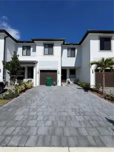 New construction Townhouse house 18933 Sw 344Th Ter, Homestead, FL 33034 - image