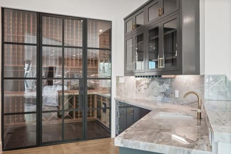 New construction Single-Family house 4610 Sunset Cir, Sugar Land, TX 77479 - image 15