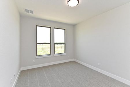 New construction Single-Family house 129 Rancho Deluxe, Liberty Hill, TX 78642 plan Santa Monica - image 15