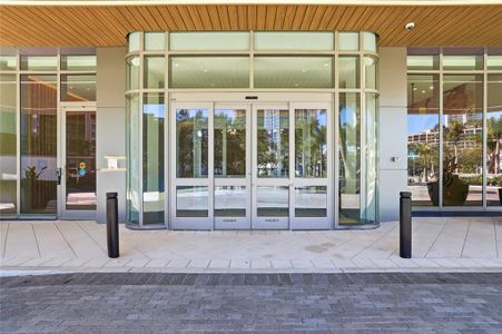 New construction Condo house 400 Central Ave, Unit 505, St. Petersburg, FL 33701 - image