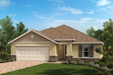 New construction Single-Family house 3491 Aramore Rd. Se, Palm Bay, FL 32909 - photo 0