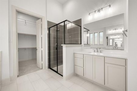 New construction Single-Family house 3043 Farmhouse Dr, Midlothian, TX 76065 plan Alexander - image 13