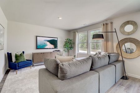 New construction Single-Family house Spartanburg, SC 29301 plan Essex - image 10