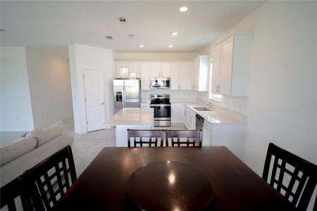 New construction Single-Family house 4211 Little Owl Ln, Kissimmee, FL 34746 null- photo 24 24