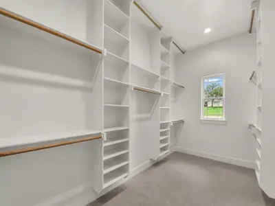 New construction Single-Family house 305 Wrangler Ct, Weatherford, TX 76020 - image 5